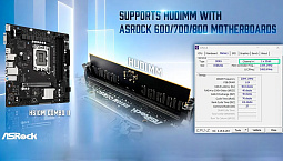 Новая спецификация памяти HUDIMM поможет снизить цены на DDR5